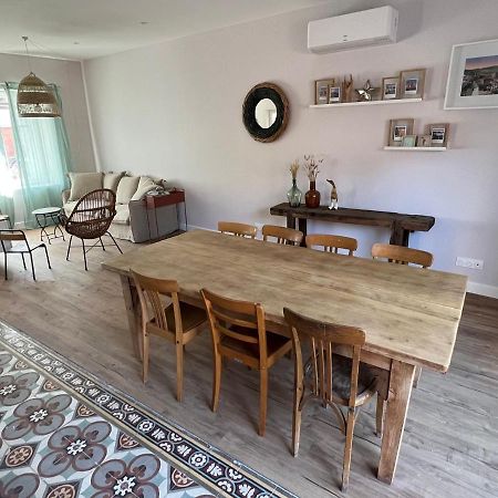 Charmante Maison De Ville Avec Jardin - Miamor กัสทร์ ภายนอก รูปภาพ